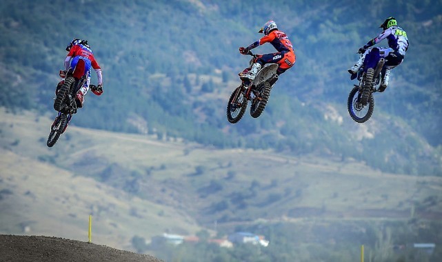 Afyonkarahisar 3,5 milyar izleyiciye tanıtılacak