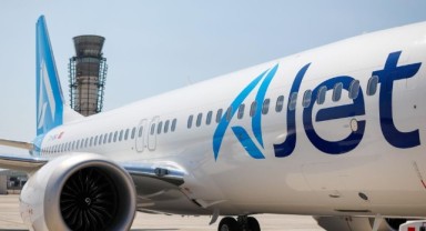 AJet bir günde 88 bin 462 yolcu taşıyarak rekor kırdı