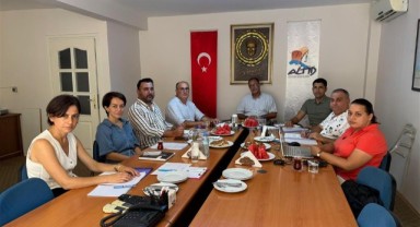 Alanya'da engelsiz turizm atağı