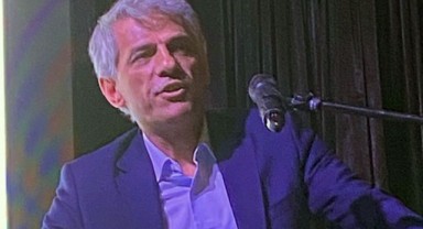 Alpaslan, 'Turizmde krizler teğet geçiyor'