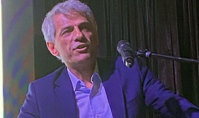 Alpaslan, 'Turizmde krizler teğet geçiyor'