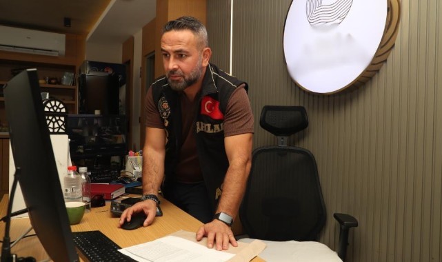 Antalya'da 7 konaklama tesisine ceza