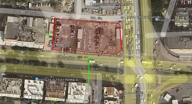 Antalya'ya 248 odalı yeni otel yatırımı