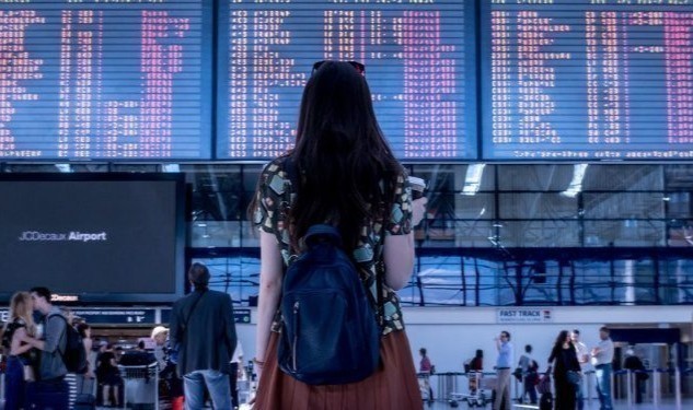 Avrupalı turist azalıyor, Türkiye'nin payı sabit