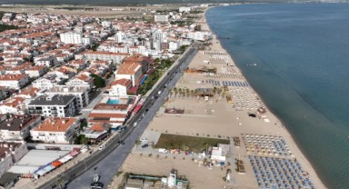 Balıkesir'de 6 konaklama tesisi kapatıldı