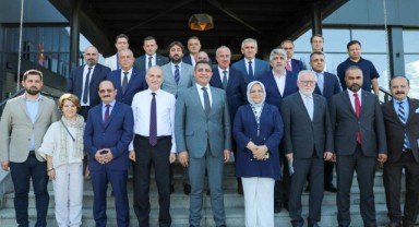 Batı Karadeniz’de ''Turizm Birliği'' çağrısı