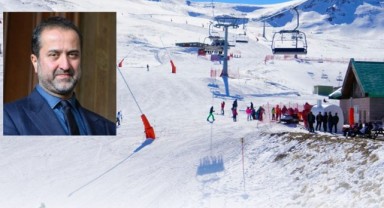 Erzurum Konaklı'ya 6 otel ve dev tesis geliyor