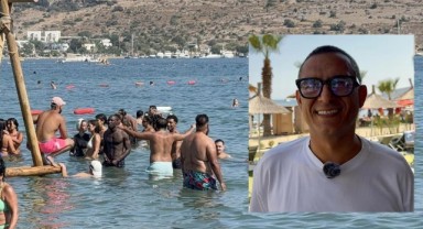 Bodrum'a 35 ülkeden turist geliyor