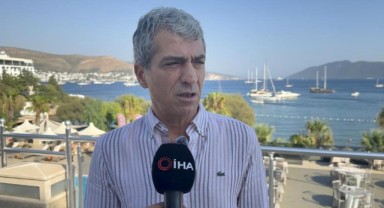 Bodrum'da 2026 sezonu rekora koşuyor