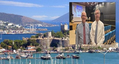 Bodrum'un 'Turizm markası' yeniden tanımlanıyor