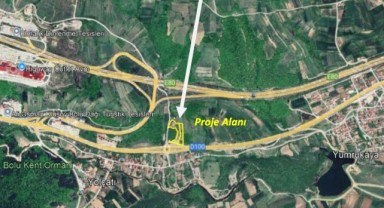 Bolu'ya 441 milyon TL'ye termal otel yapılacak