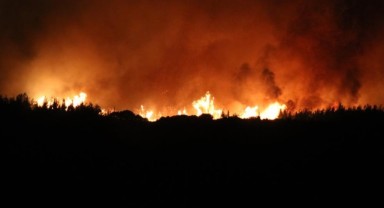 Çanakkale'de tarihi alanlar kapatıldı