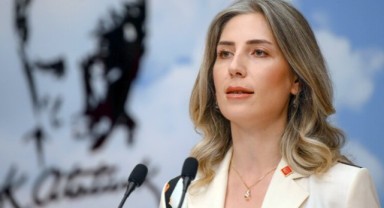 CHP'li Atalar'dan Haydarpaşa Garı tepkisi