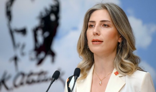 CHP'li Atalar'dan Haydarpaşa Garı tepkisi