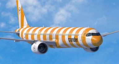 Condor, 2026 yazında Antalya uçuşlarını durduruyor