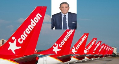 Corendon Airlines 20. Yılında rekorlarla büyüyor