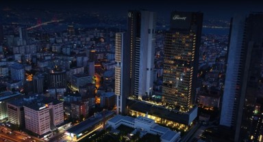 Dev otel 120 milyon dolara Asır Grup'a satıldı