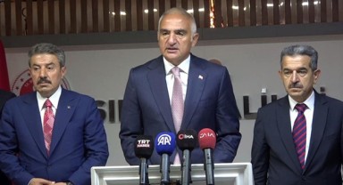 Ersoy: