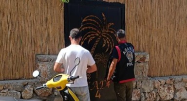 Fethiye’de 75 villaya kaçak kiralama cezası