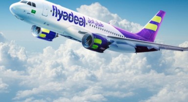 Flyadeal'den Türkiye atağı!