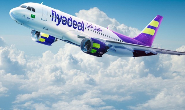 Flyadeal'den Türkiye atağı!