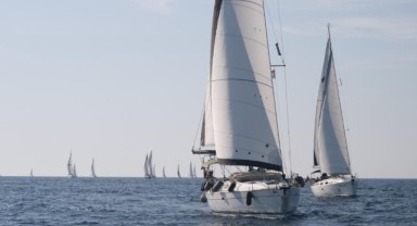 Hedefimiz Ege'yi turizmde hak ettiği yere taşımak