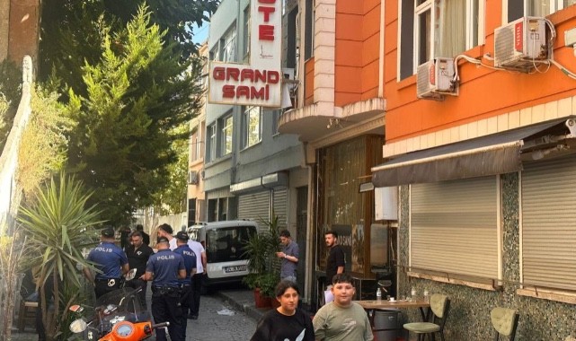 Hollandalı iki kardeş otel odasında ölü bulundu