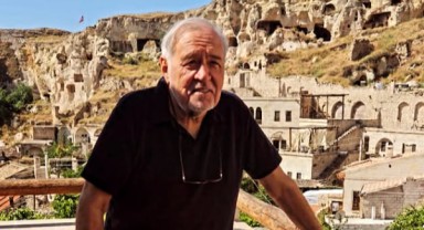 İlber Ortaylı: Kapadokya'da otel sayısı sınırlanmalı