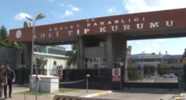 İngiliz turist klinik öncesi yaşamını yitirmiş!