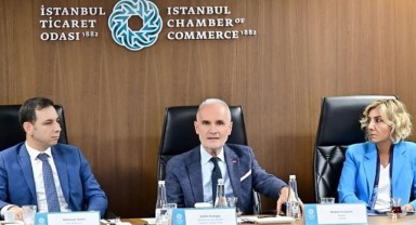 İstanbul'da MICE zirvesi!