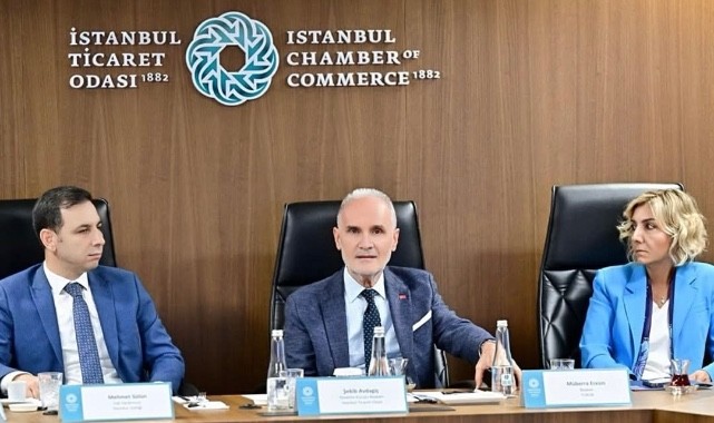 İstanbul'da MICE zirvesi!