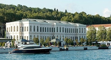 İstanbul'un lüks oteli çok sayıda personel alacak