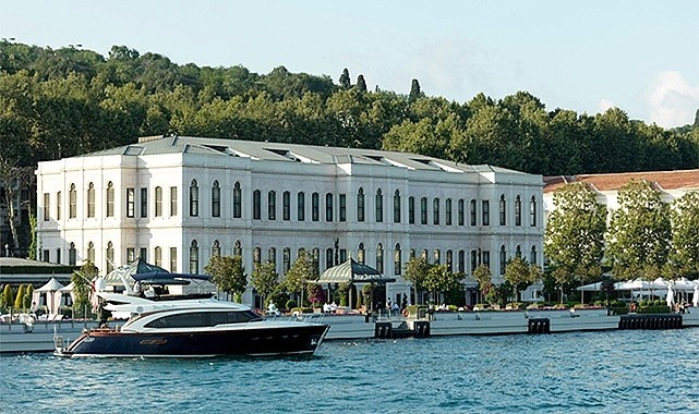 İstanbul'un lüks oteli çok sayıda personel alacak