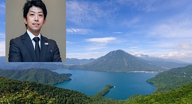 Japonya'ya Türk turist ilgisi rekor kırdı