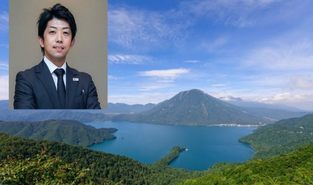 Japonya'ya Türk turist ilgisi rekor kırdı