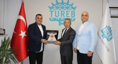 Kaçak rehberlik ve acentacılığı masaya yatırdılar