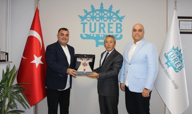 Kaçak rehberlik ve acentacılığı masaya yatırdılar