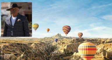 Kapadokya'da turizm sezonu beklentilerin altında