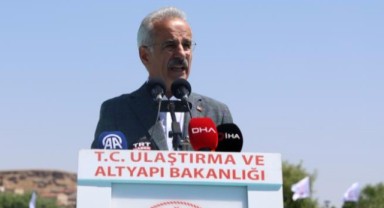 Kapadokya Havalimanı'nın kapasitesi 2 milyona çıkıyor