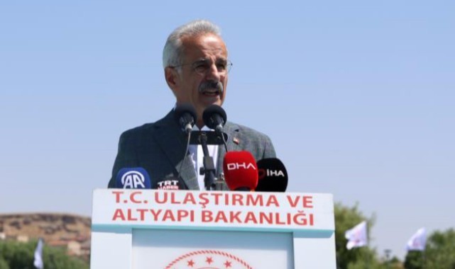 Kapadokya Havalimanı'nın kapasitesi 2 milyona çıkıyor