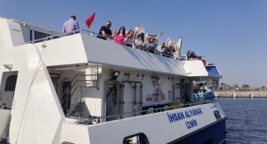 Kapı vizesi ile Ege Adaları tatili!