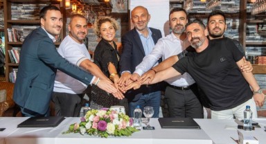 Kartal'a Park Dedeman otel geliyor!