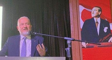 Kavaloğlu: Türkiye Avrupa'da rekabetini güçlendirmeli