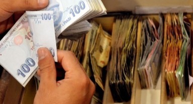 Konaklama vergisi 7 ayda yüzde 17 arttı