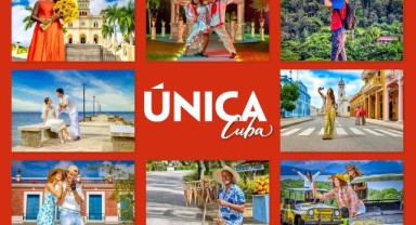 Küba Turizmi Türkiye'de Roadshow ile tanıtılacak