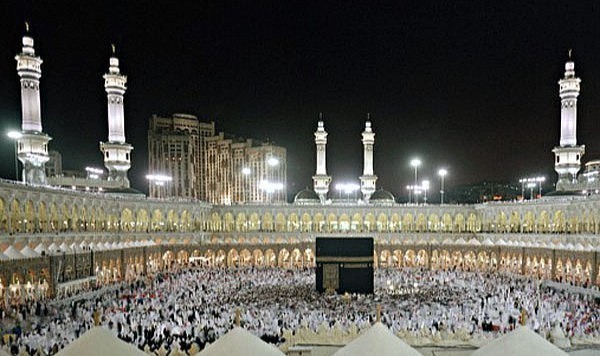 Kurasız hac tanıtımları yasaklandı