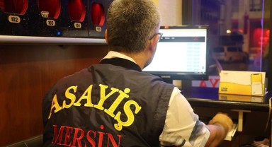 Mersin'de 124 konaklama tesisi denetlendi