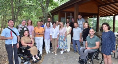 MICE turizmine sürdürülebilirlik katkısı