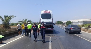 Öğrenci servisi otel servisine arkadan çarptı: 6 yaralı