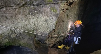 Ordu'da mağara turizmi atağı!
